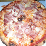 Photo n°1 de l'avis de Chiara.r fait le 08/10/2021 à 20:38 sur le  Pizzeria Reale di Lo Nigro Roberto à Porto Empedocle