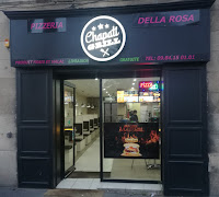 Photos du propriétaire du Livraison de pizzas CHAPATI LA ROSE à Marseille - n°1