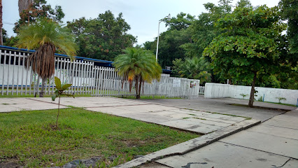 Escuela Secundaria Estatal No. 1 'Francisco Hernández Espinosa'
