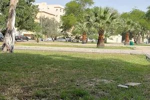 Al Masoudi District park image