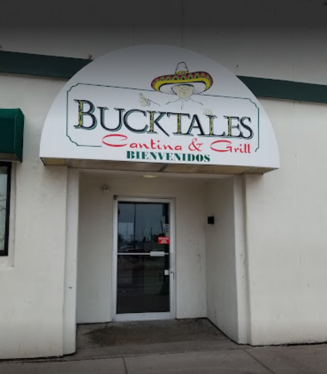 Bucktales Cantina & Grill 54880