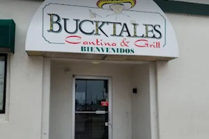 Bucktales Cantina & Grill image