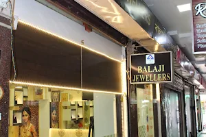Balaji Jewellers-Best Hallmark Gold Jewellery/Hallmark Diamond Jewellery in Dibrugarh image