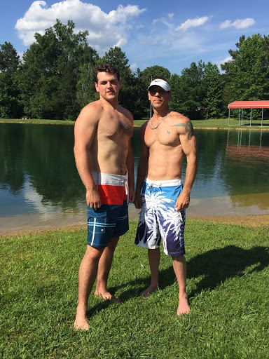 Plumber «A+ Express Drain Cleaning & Plumbing», reviews and photos, 4212 Romaine St, Greensboro, NC 27407, USA