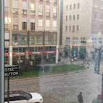 Photo n°1 de l'avis de Halil.a fait le 06/02/2024 à 14:05 sur le  Hotel Ariston à Milan