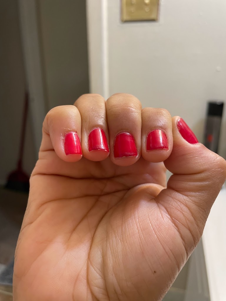New Millennium Nail & Spa 08045