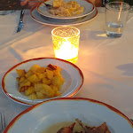 Photo n°9 de l'avis de Mary. fait le 14/08/2021 à 14:08 sur le  le Rapalline à Albenga