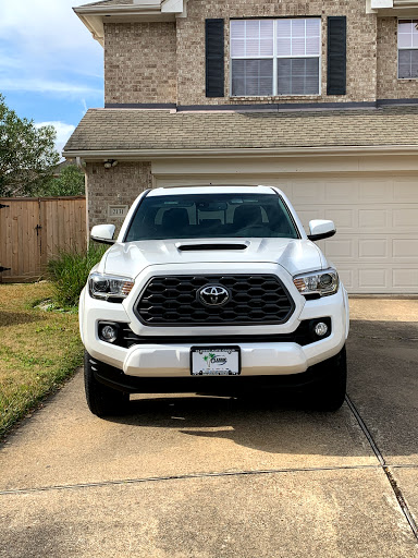 Toyota Dealer «Classic Toyota Galveston», reviews and photos, 8020 Broadway St, Galveston, TX 77554, USA