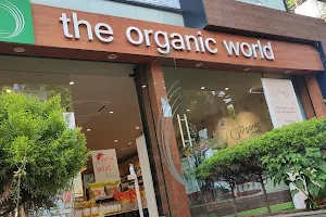 The Organic World image