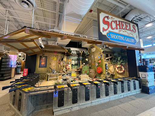 Sporting Goods Store «SCHEELS», reviews and photos, 1551 45th Street SW, Fargo, ND 58103, USA