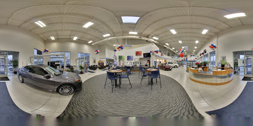 Honda Dealer «Tonkin Gresham Honda», reviews and photos, 24999 Southeast Stark, Troutdale, OR 97060, USA