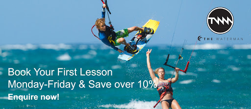The Waterman Kitesurf & Sup Online Store Formerly Jc Kitesurf and Sup