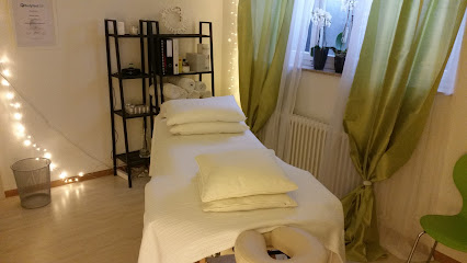 Time for RELAX Massagestudio