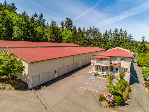 Self-Storage Facility «Reliable Storage Silverdale», reviews and photos, 9505 Provost Rd NW, Silverdale, WA 98383, USA