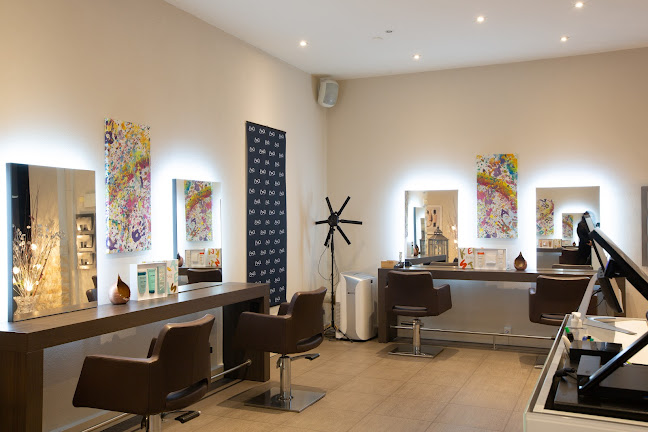 Rezensionen über Eria Coiffure Sarl in Freiburg - Friseursalon