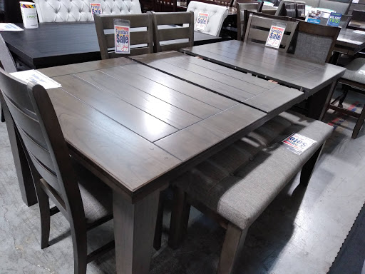 Furniture Store «Furniture & Mattress Warehouse», reviews and photos, 10203 Kotzebue St #117, San Antonio, TX 78217, USA