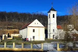 Đipša Monastery image