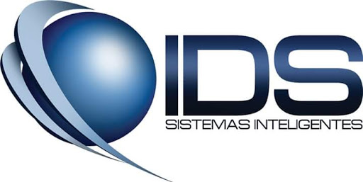 Logo da empresa - IDS Sistemas de Gestão