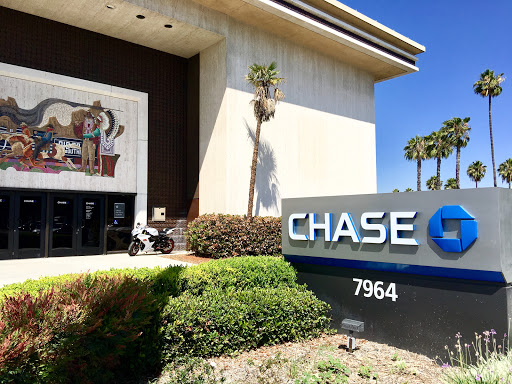 Bank «Chase Bank», reviews and photos