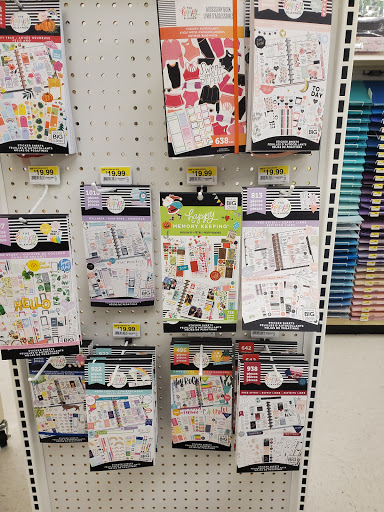 Fabric Store «Jo-Ann Fabrics and Crafts», reviews and photos, 10377 Reisterstown Rd, Owings Mills, MD 21117, USA