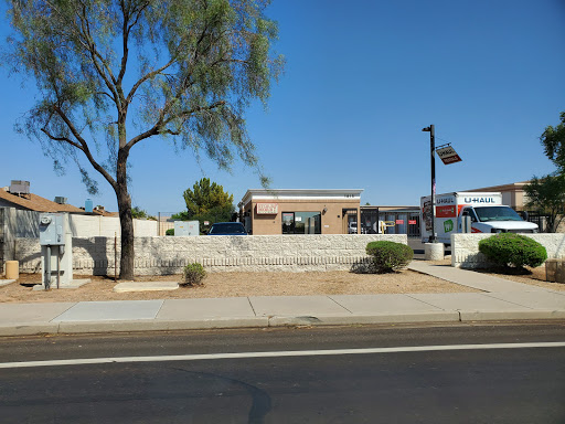Self-Storage Facility «STORE MORE! Self Storage», reviews and photos, 1815 N 91st Ave, Phoenix, AZ 85037, USA