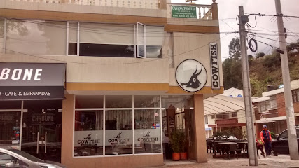 BANDIDO Burger & Pizza Duitama - Cl. 12 #No. 14-2, Duitama, Boyacá, Colombia