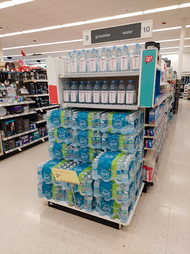 Drug Store «Walgreens», reviews and photos, 1790 E Main St, Spartanburg, SC 29307, USA