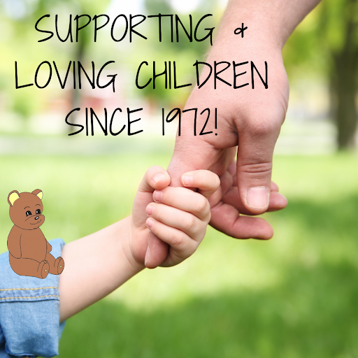 Day Care Center «Teddy Bear Day Care and Preschool», reviews and photos, 10615 Braddock Rd, Fairfax, VA 22032, USA