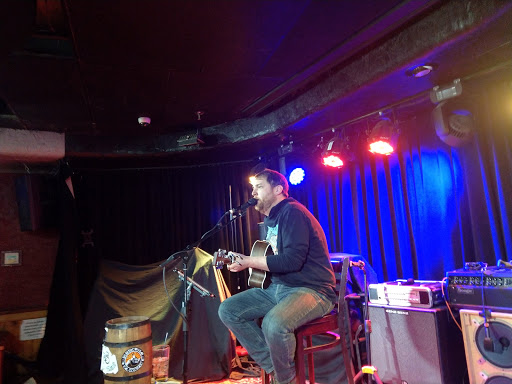 Bar «Shakedown Bar», reviews and photos, 304 Bridge St, Vail, CO 81657, USA