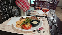Plats et boissons du Restaurant La Table de Bourges - n°5