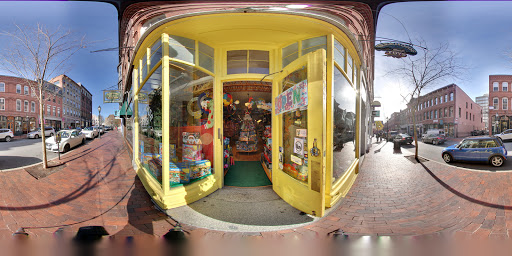 Toy Store «Treehouse Toys Ltd», reviews and photos, 47 Exchange St, Portland, ME 04101, USA