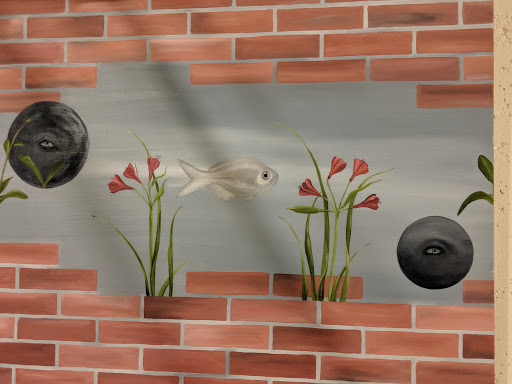 Movie Theater «Somerville Theatre», reviews and photos, 55 Davis Square, Somerville, MA 02144, USA