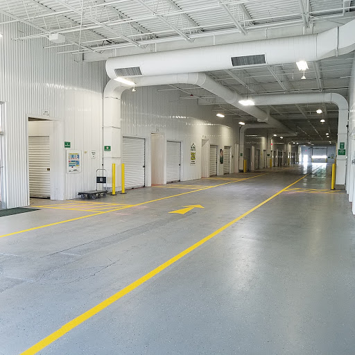 Self-Storage Facility «Global Self Storage», reviews and photos, 2255 Buffalo Rd, Rochester, NY 14624, USA