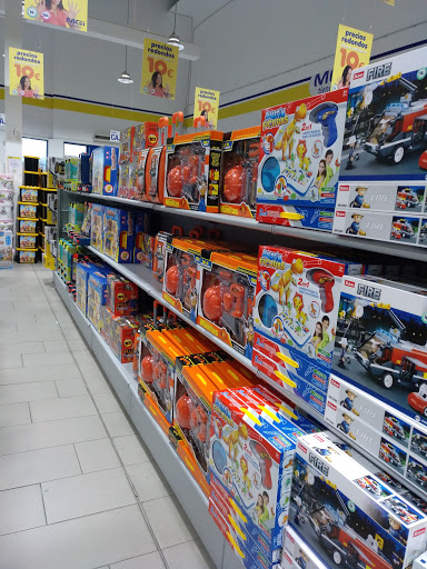 Tiendas juguetes Córdoba