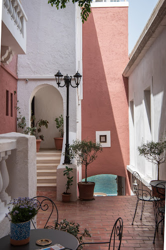 Porto Maltese Boutique Estate Ανοιχτές ώρες