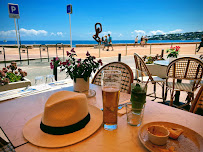 Plats et boissons du Restaurant libanais Le Phenicia à Antibes - n°4