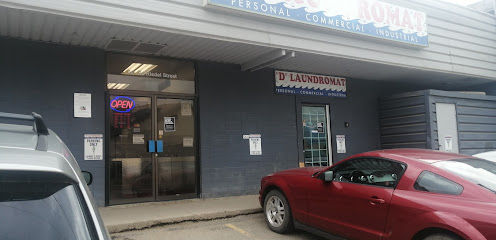 “D” Laundromat