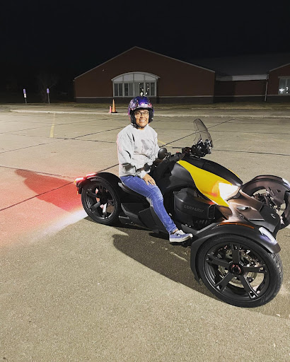 Motorcycle Dealer «Big 4 Cycle & Marine», reviews and photos, 5320 E Morgan Ave, Evansville, IN 47715, USA