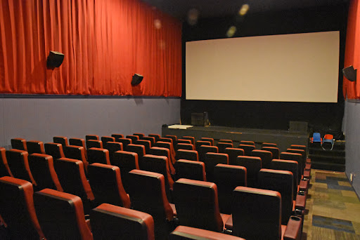 Movie Theater «Bijou Movie Theater», reviews and photos, 123 2nd St SW, Mt Vernon, IA 52314, USA