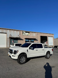 Trapp Window Tinting - Photo 9 - Car repair in Martinez, GA, Augusta