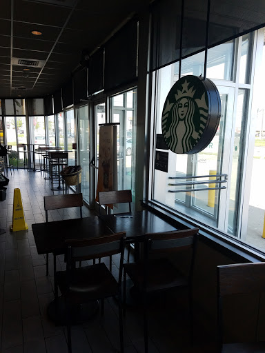 Coffee Shop «Starbucks», reviews and photos, 1700 Avenue of Mid-America, Effingham, IL 62401, USA