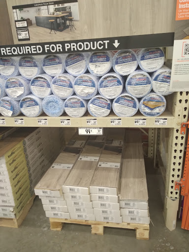 Home Improvement Store «The Home Depot», reviews and photos, 2635 Peachtree Pkwy, Suwanee, GA 30024, USA