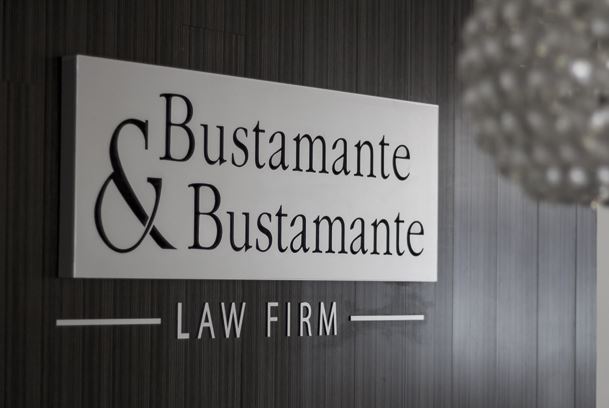 Opiniones de Bustamante & Bustamante en Quito - Abogado