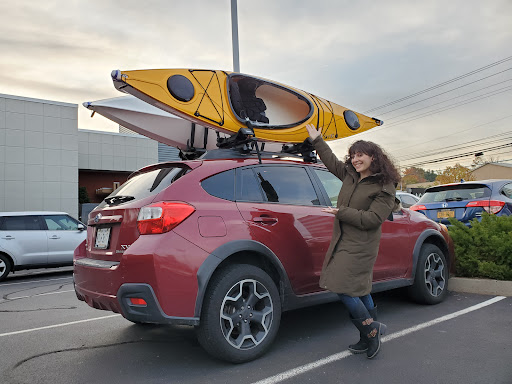 Camping Store «REI», reviews and photos, 189 Connecticut Ave, Norwalk, CT 06854, USA