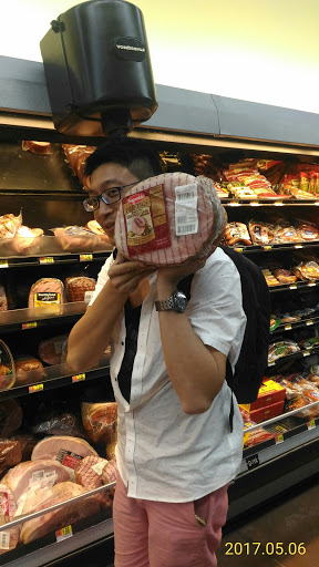 Supermarket «Walmart Neighborhood Market», reviews and photos, 2108 Bedford Rd, Bedford, TX 76021, USA