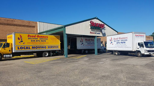 Moving and Storage Service «Road-Runners Delivery Services», reviews and photos, 2446 Burbank St, Dothan, AL 36303, USA