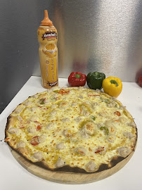 Pizza du Pizzeria LA BOISÉE à Vénissieux - n°19