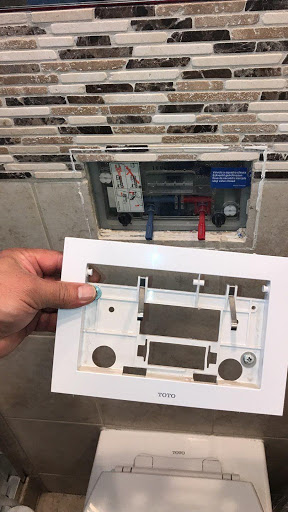 HVAC Contractor «Albert Nahman Plumbing and Heating», reviews and photos, 3333 M.L.K. Jr Way, Berkeley, CA 94703, USA