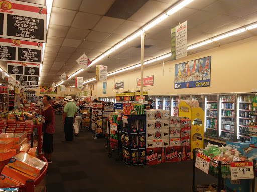 Grocery Store «Food King Supermarket», reviews and photos, 9016 Alameda Ave, El Paso, TX 79907, USA