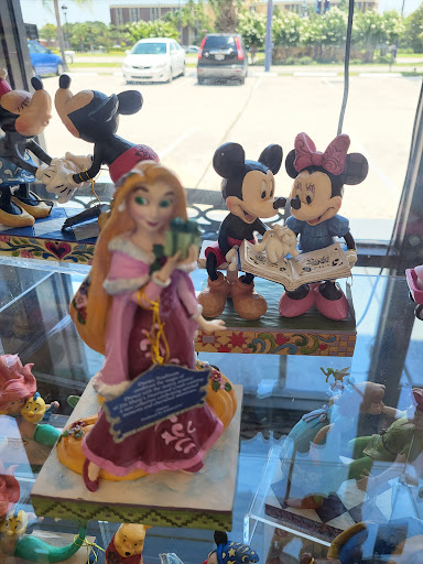 Gift Shop «Magic Castle Gift Kingdom», reviews and photos, 7646 W Irlo Bronson Memorial Hwy, Kissimmee, FL 34747, USA